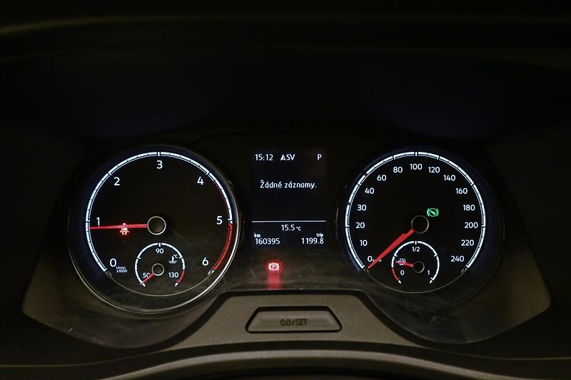 Volkswagen Transporter 2,0 TDI 110 kW DSG Long Záruka - fotka 16 z 29