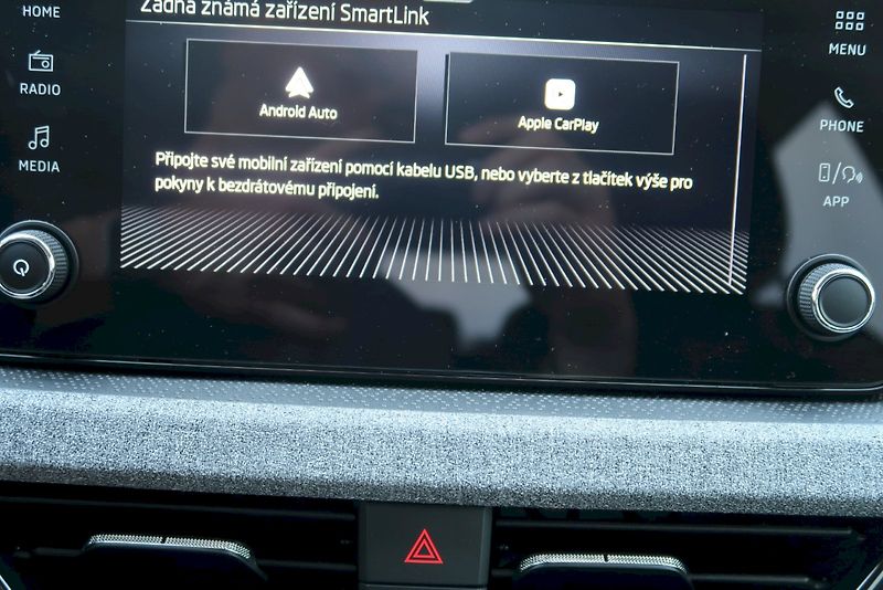 Škoda Kamiq (2025) Selection 1.0 TSI 85 kW - fotka 21 z 29