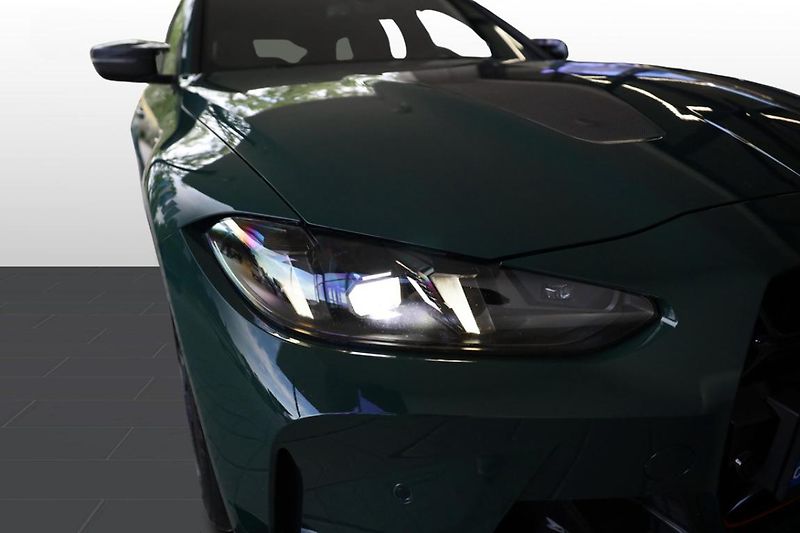 BMW M3 CS Touring - fotka 23 z 31