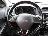 Mitsubishi ASX (2016) 1.6 MIVEC, AC, temp, tažné - náhled 16