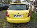 Škoda Fabia 1.2 HTP Classic - náhled 3