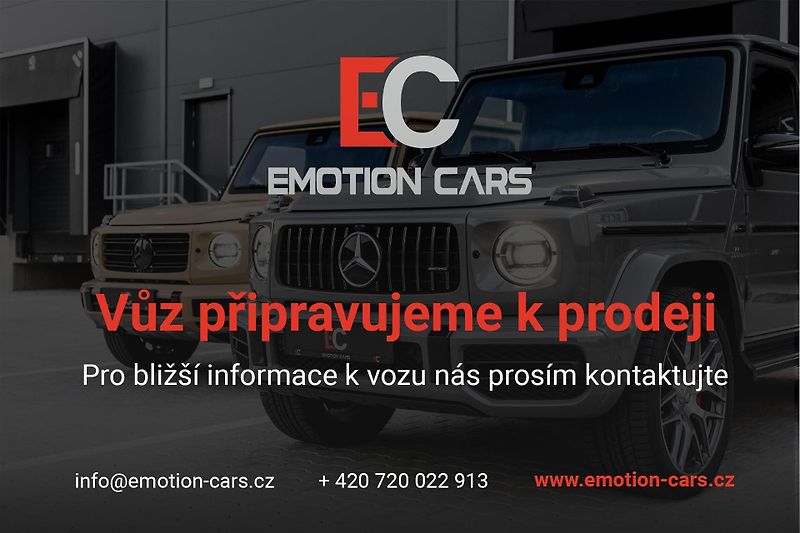 Mercedes-Benz Třídy M 350 4MATIC  ML - fotografie inzerátu