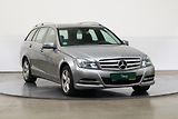 Mercedes-Benz Třídy C - náhled 8