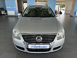 Volkswagen Passat 2,0   TDI 103kW,4MOTION,CR - náhled 1