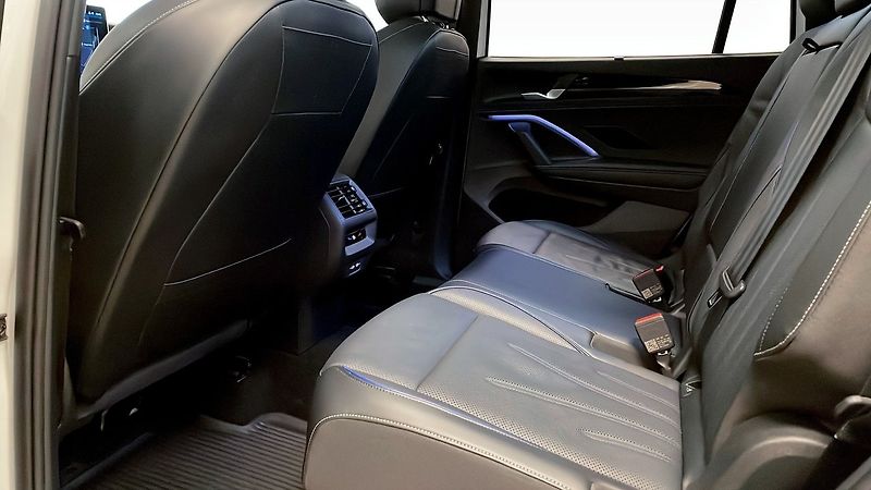 Volkswagen Tayron TDI 4M R-Line 7m Plná výbava - fotka 11 z 21