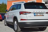 Škoda Kodiaq (2023) 1.5 TSi DSG / 1.MAJ. / 75tkm - náhled 8