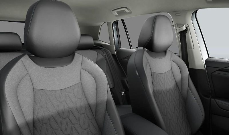 Volkswagen Tiguan 1.5eTSI - fotka 7 z 9
