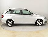 Škoda Fabia (2022) Ambition Plus 1.0 TSI - náhled 6