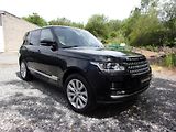 Land Rover Range Rover (2014) 3.0TDV6 190kW VOGUE ČR DPH TOP - náhled 1