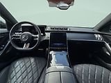Mercedes-Benz Třídy S S 350 d 4MATIC L AMG Style Edi - náhled 11