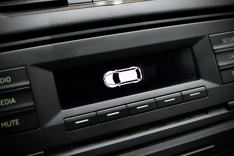 Škoda Octavia 3 Combi 1.4 TSI 103 kW - fotka 23 z 25