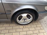 Saab 9-3 (2001) 2.0TS - náhled 30