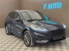 Ford Kuga (2022) Plug-In Hybrid ST-Line 2.5  - fotografie inzerátu
