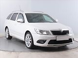 Škoda Octavia (2010) RS 2.0 TDI, Xenony, Tempomat - náhled 1
