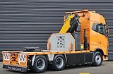 Volvo FH (2015) 16.550 6x4 tahač + HR EURO 6 - náhled 6