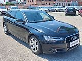Audi A6 (2013) 3.0 TDi, AT, LED, Navi - náhled 1