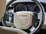 Land Rover Discovery (2019) 3.0 SD6 HSE, ČR, vzduch - náhled 15