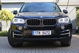 BMW X5 2,0 xDrive25d,ČR, 1. Majitel - náhled 1