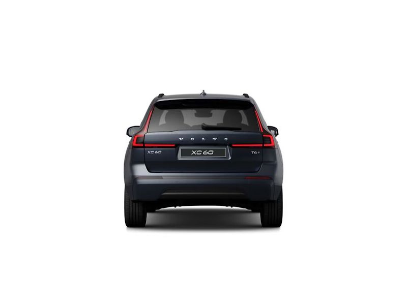 Volvo XC60 ESSENTIAL T6 AWD 262kW - fotka 5 z 13