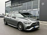 Mercedes-Benz Třídy C (2024) 300 4MATIC - náhled 1