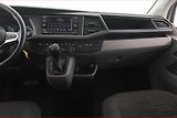 Volkswagen Caravelle (2024) Comfortline 2.0 TDI, ČR, 1Maj - náhled 8