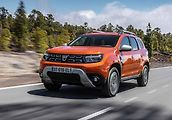 Dacia Duster po faceliftu od 284 900 Kč