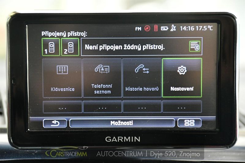 Škoda Citigo 1,0i MONTE CARLO PANO NAVI - fotka 38 z 45