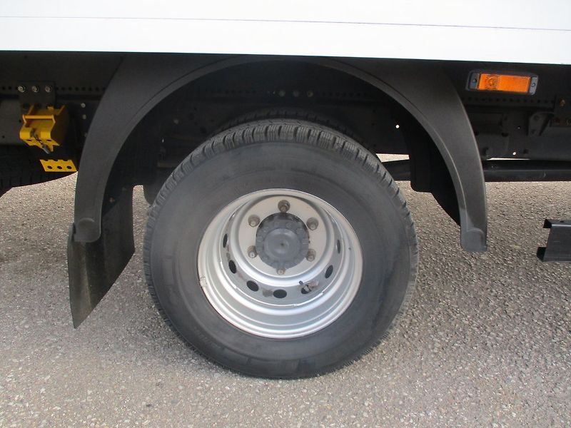 Iveco Daily 72C18, HC, 15 palet - fotka 32 z 35
