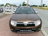 Dacia Duster (2010) 1,6 16V 4x4 KLIMA TAŽNÉ ALU - náhled 1
