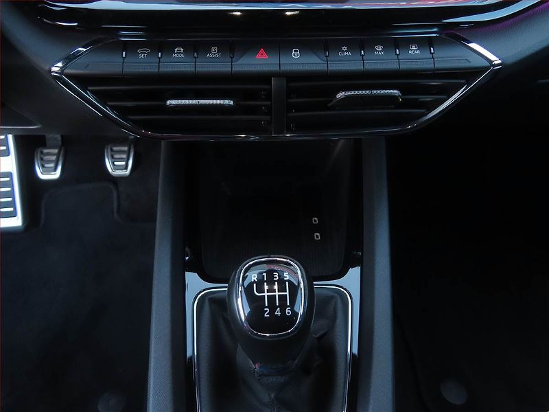 Škoda Octavia (2022) Style 1.0 TSI, Serv.kniha - fotka 15 z 27