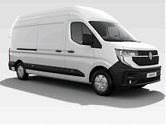 Renault Master (2026) L3H3P3 Blue dCi 150  Furgon - fotografie inzerátu