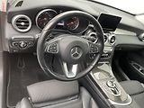 Mercedes-Benz GLC (2016) 2.0T GLC250 4M, AT, LED - náhled 13