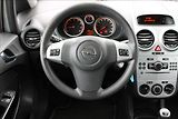 Opel Corsa 1,4 i  KLIMATIZACE, TEMPOMAT - náhled 9