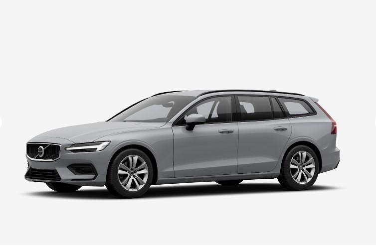 Volvo V60 (2026) B4 AUT CORE - fotografie inzerátu