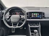 Škoda Karoq (2025) Sportline 2.0 TDI / 110 kW  DS - náhled 8