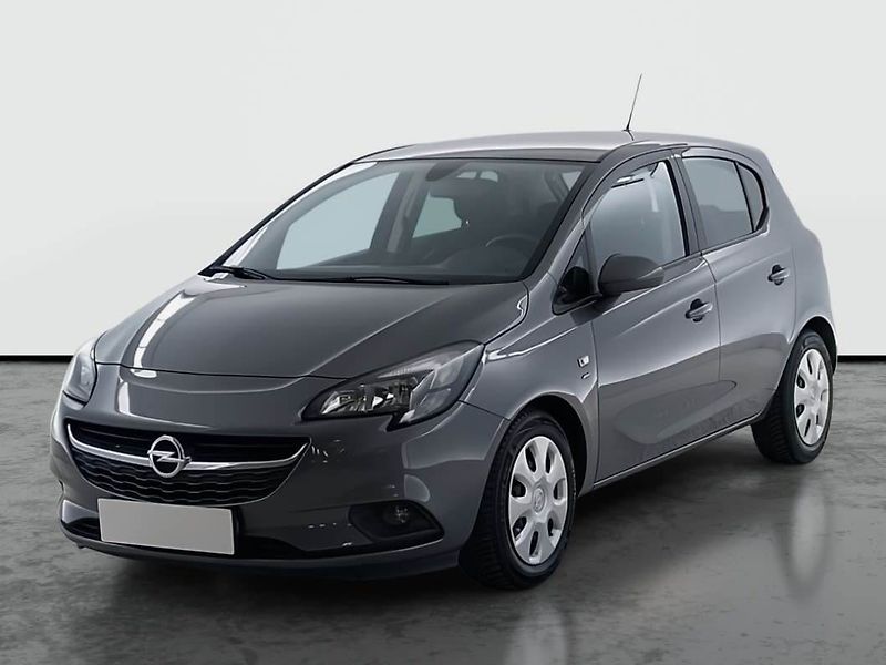 Opel Corsa (2016) 1.4, ČR,1.maj, Tempomat - fotka 2 z 16