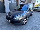 Peugeot Partner (2005) 1.6 16V - náhled 1