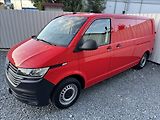 Volkswagen Transporter 2,0 TDI DSG LONG DPH 1.maj ČR - náhled 6