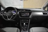 Volkswagen Touran 1.5 TSI TAŽNÉ*7.MÍST*DPH*ČR 1M - náhled 8