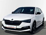 Škoda Scala (2022) 1.0 TSI 81kW Monte Carlo DSG - náhled 18