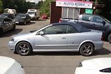 Opel Astra (2002) 1.6i,16V,Cabrio,Bertone,El.Stř - náhled 4