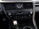 Lexus RX 400h (2022) 300 AWD, ACC, Výhřev, Kamera - náhled 10