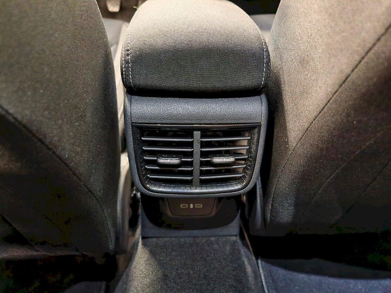 Škoda Fabia (2025) 1.0 TSI 70 kW Top Selection - fotka 24 z 28