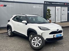 Toyota Yaris Cross 1.5HEV, ČR-1m, ComTech, záruka - fotografie inzerátu