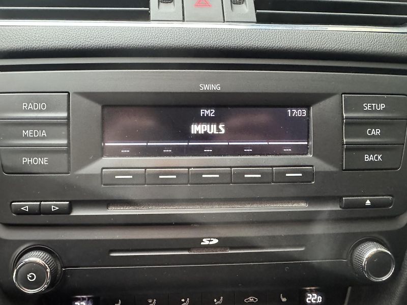 Škoda Octavia (2013) 1.8 TSI 132kw ČR - fotka 18 z 18