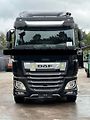 DAF XF (2019) 480 tahač EURO 6 - náhled 1