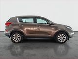 Kia Sportage (2015) 1.6 GDI, Serv.kniha, Tempomat - náhled 6