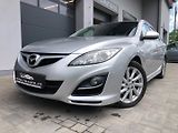 Mazda 6 (2012) 2.2 CD129 MIRAI - náhled 1