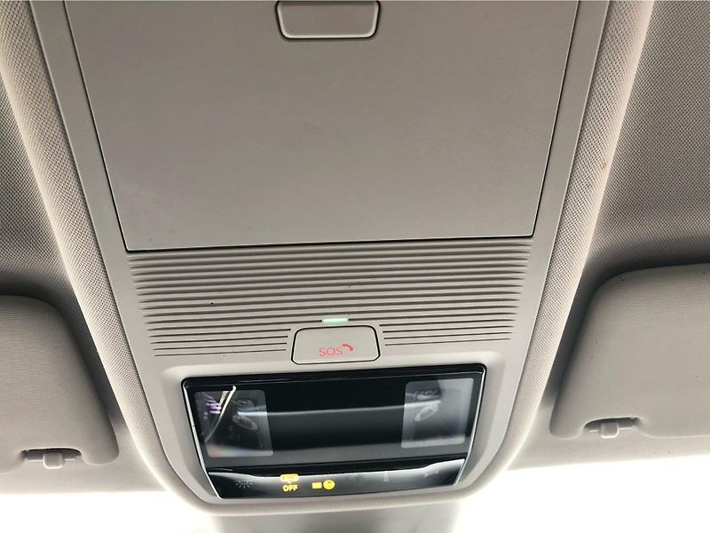 Škoda Octavia Combi 2.0 TDI STYLE  DSG 7° - fotka 25 z 29