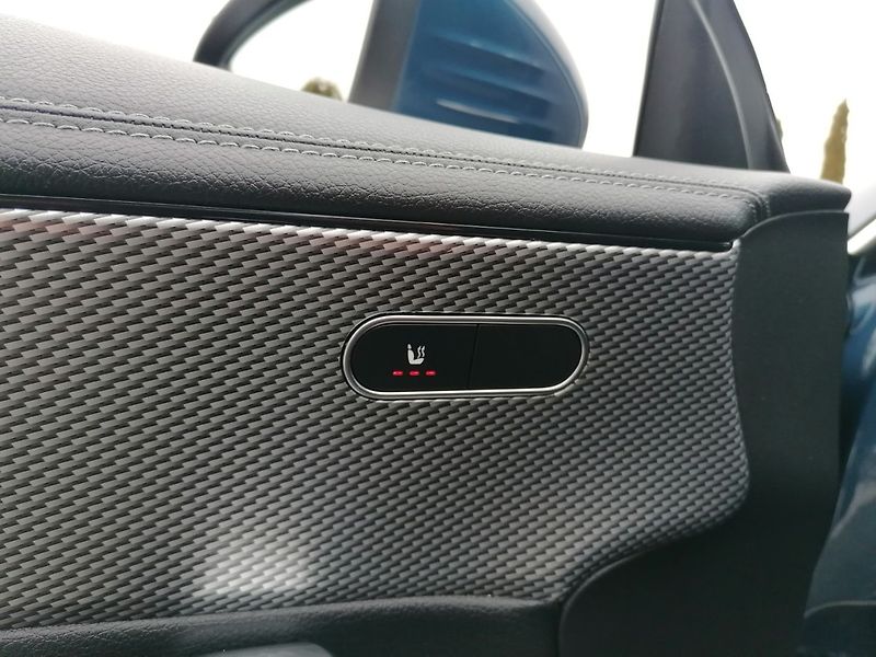 Mercedes-Benz CLA (2021) 200 CDi Shooting Brake 9G - fotka 18 z 32